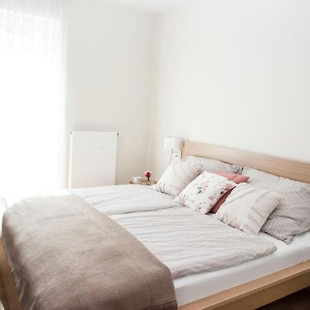Liszt Apartman Győr Kültér fotó