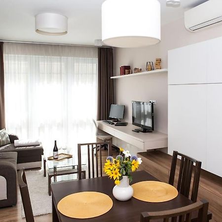 Liszt Apartman Győr Kültér fotó